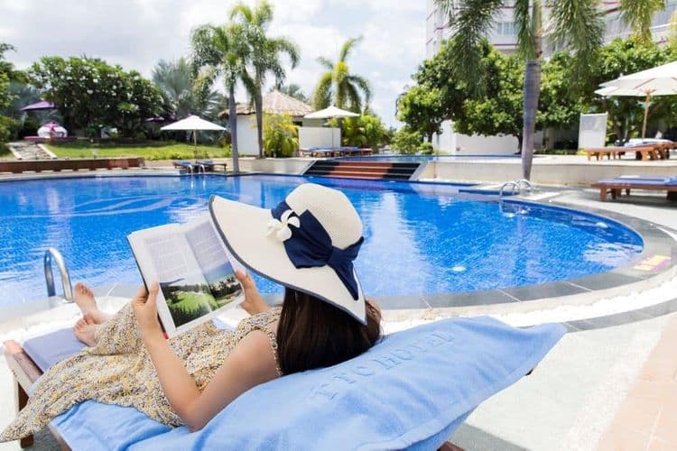 TTC Hotel Premium Phan Thiet