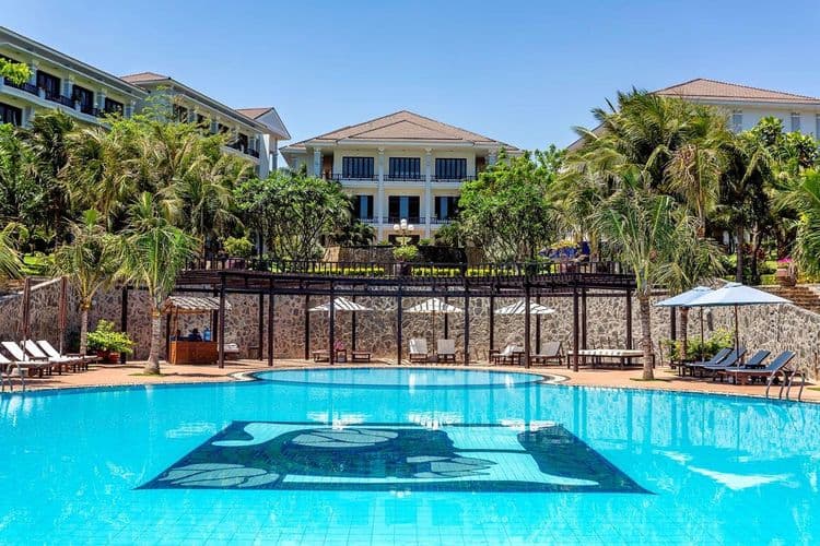 Lotus Muine Resort & Spa