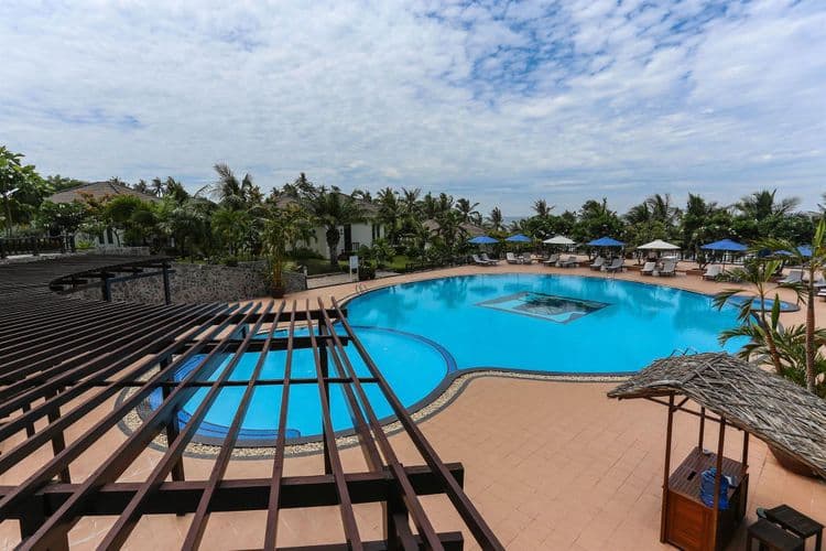 Lotus Muine Resort & Spa
