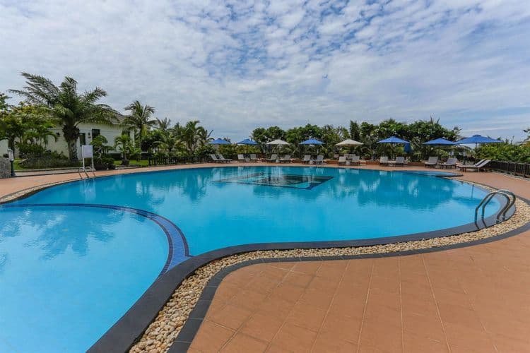 Lotus Muine Resort & Spa