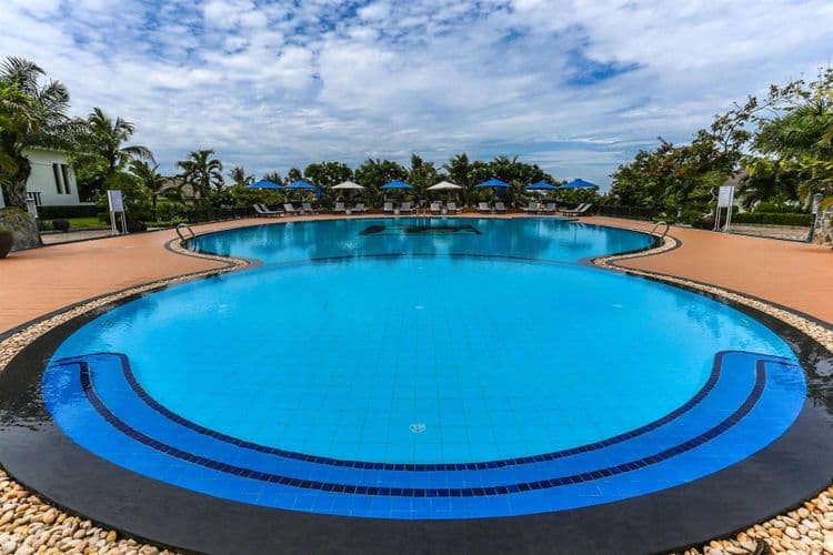 Lotus Muine Resort & Spa