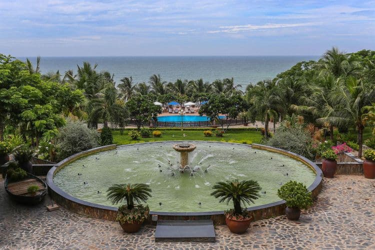 Lotus Muine Resort & Spa