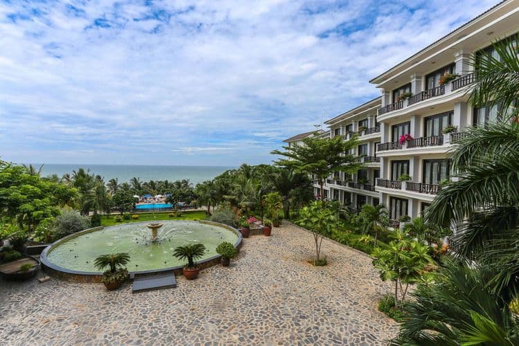 Lotus Muine Resort & Spa
