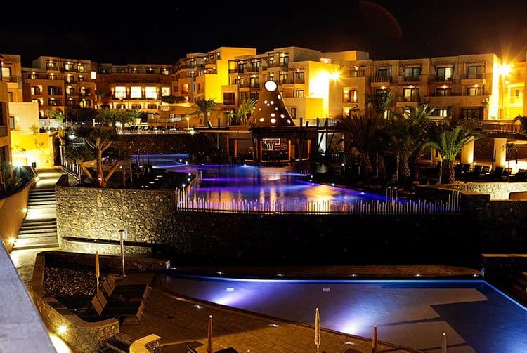 Sandos San Blas Nature Resort & Golf