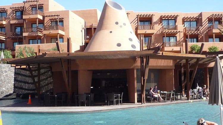 Sandos San Blas Nature Resort & Golf