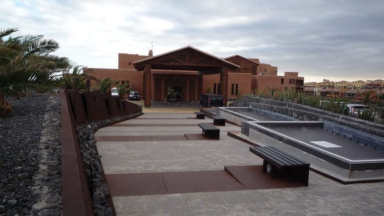Sandos San Blas Nature Resort & Golf