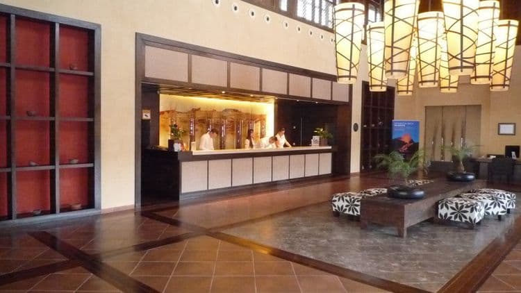Sandos San Blas Nature Resort & Golf