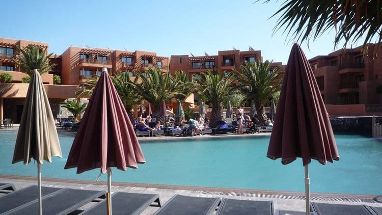 Sandos San Blas Nature Resort & Golf