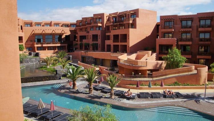 Sandos San Blas Nature Resort & Golf