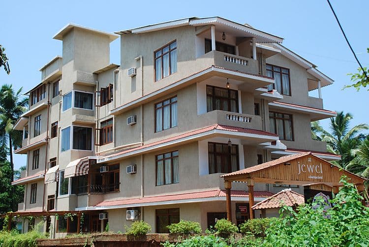 SinQ Beach Resort