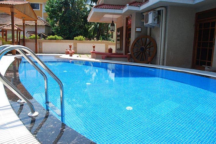 SinQ Beach Resort