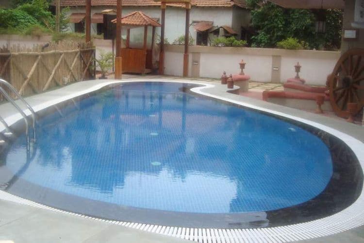 SinQ Beach Resort