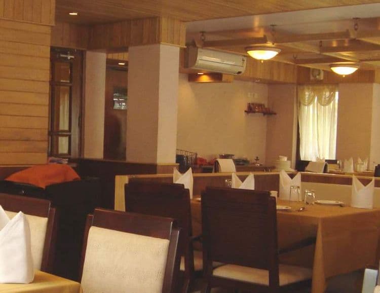 SinQ Beach Resort