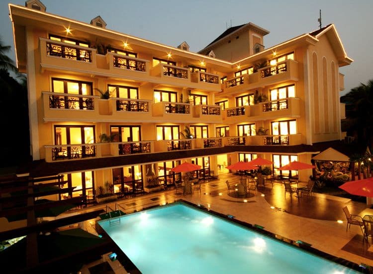 De Coracao Resort