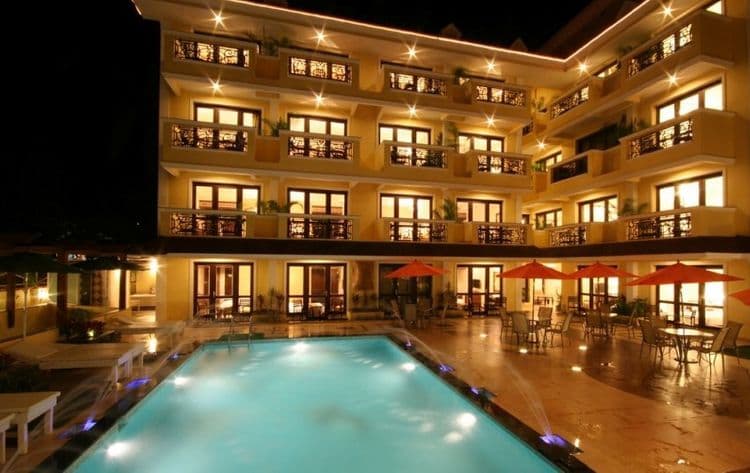 De Coracao Resort