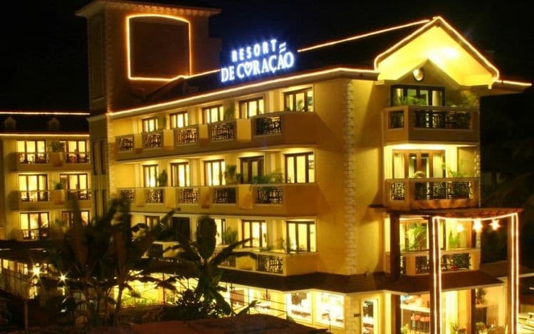 De Coracao Resort