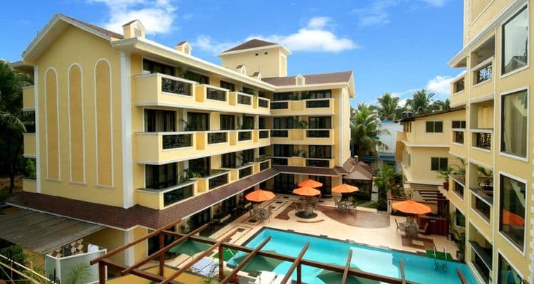 De Coracao Resort