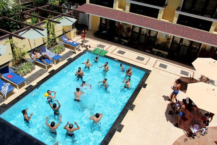 De Coracao Resort