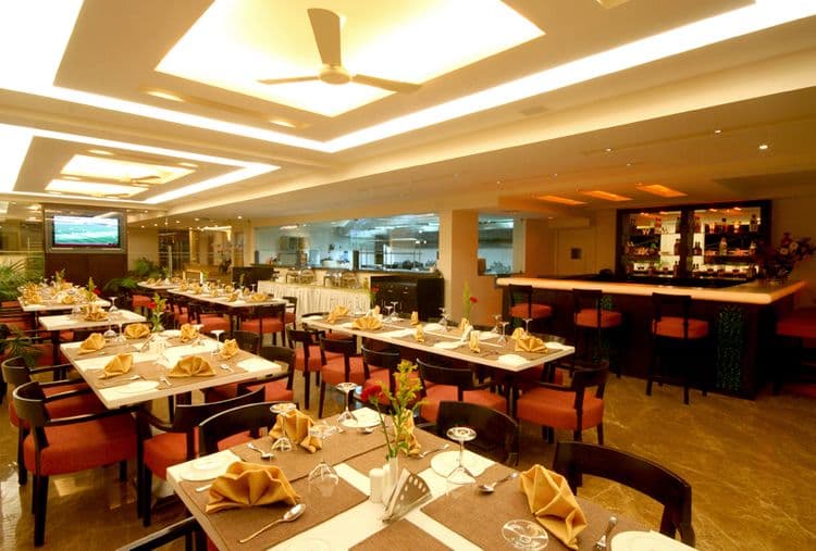 De Coracao Resort
