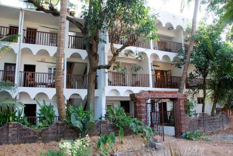 Villa Fatima