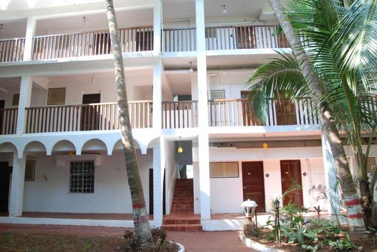 Villa Fatima