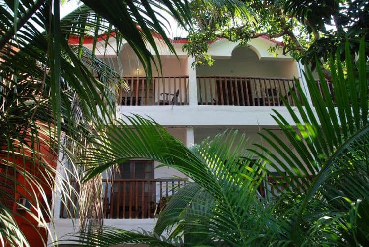 Villa Fatima