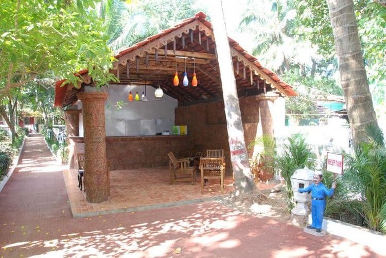 Villa Fatima