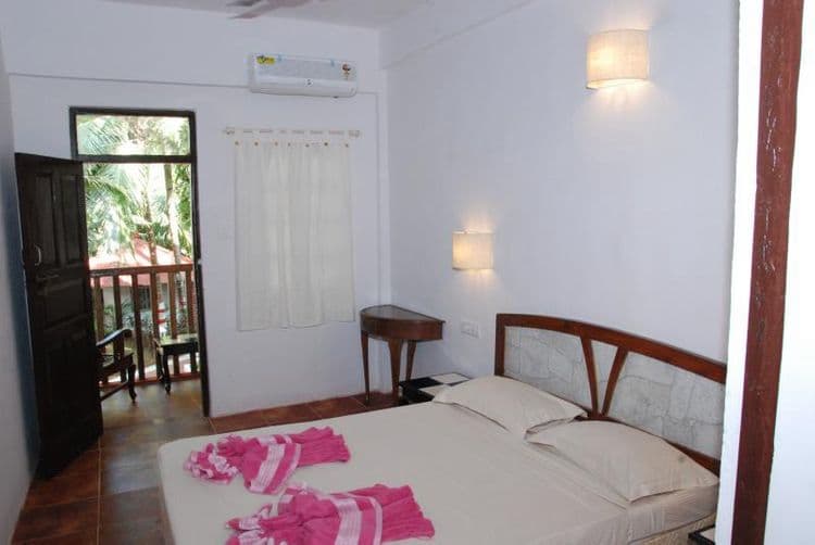 Villa Fatima