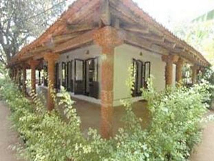 Laguna Anjuna