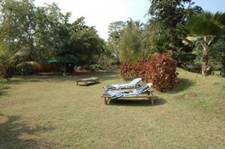 Laguna Anjuna