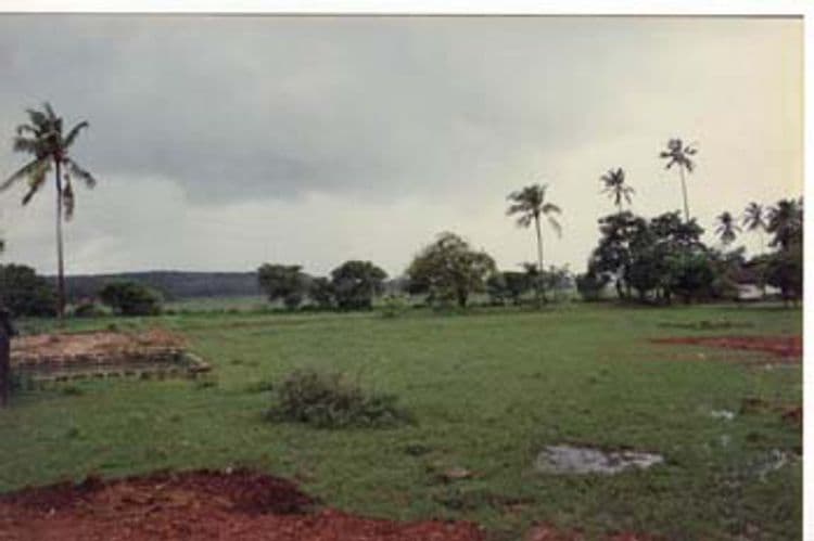 Laguna Anjuna