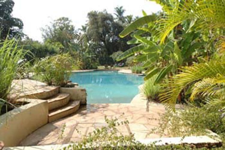Laguna Anjuna