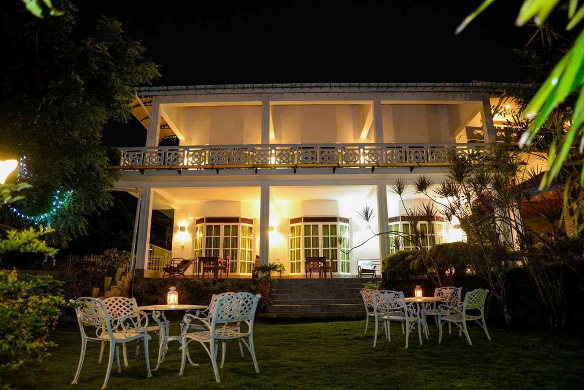 Laluna Ayurveda Resort