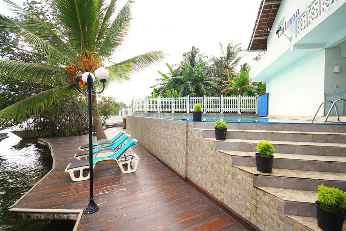 Laluna Ayurveda Resort