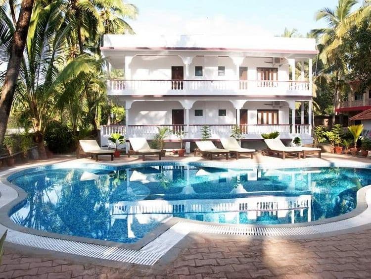 Royal Mirage Beach