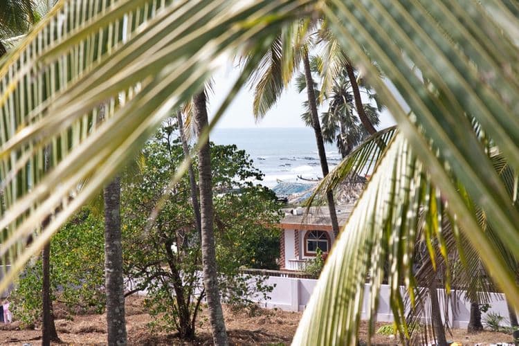 Royal Mirage Beach