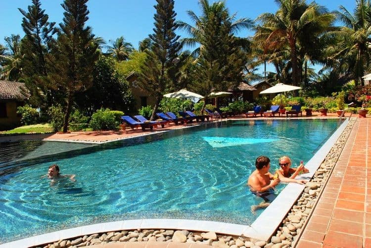 Little Mui Ne Cottages