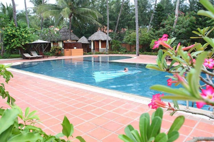 Little Mui Ne Cottages