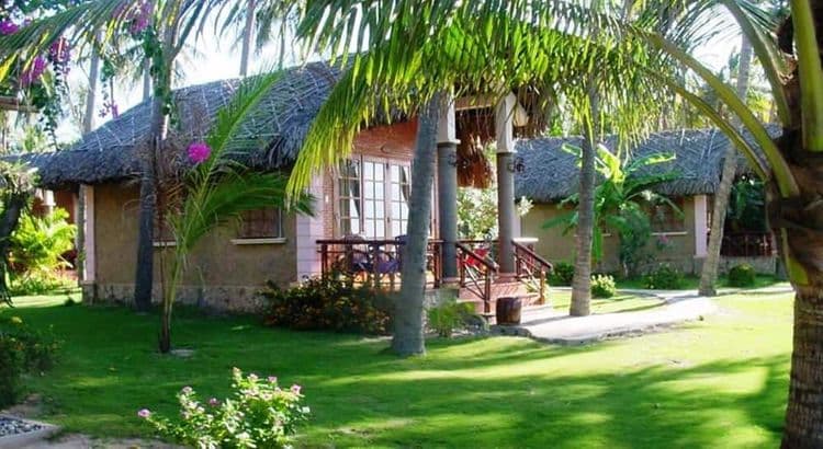 Little Mui Ne Cottages