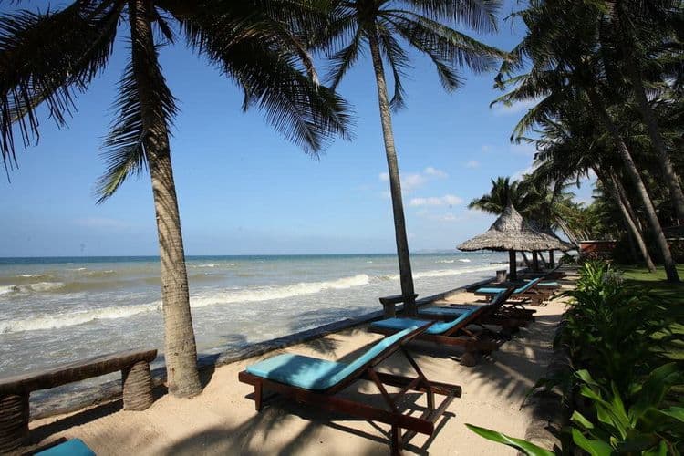 Little Mui Ne Cottages