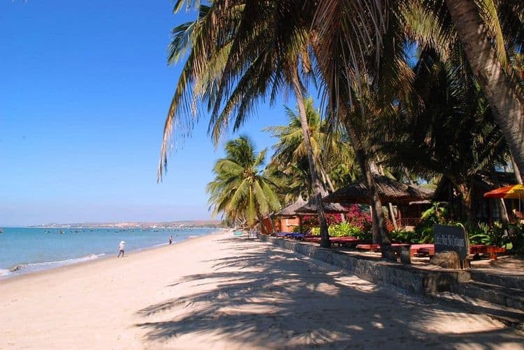 Little Mui Ne Cottages