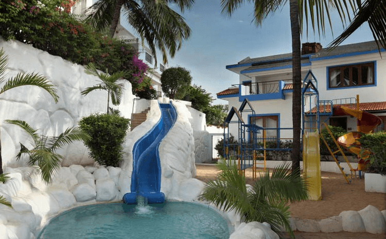 Haathi Mahal Resort Hotel