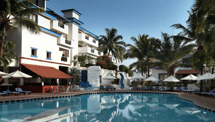 Haathi Mahal Resort Hotel