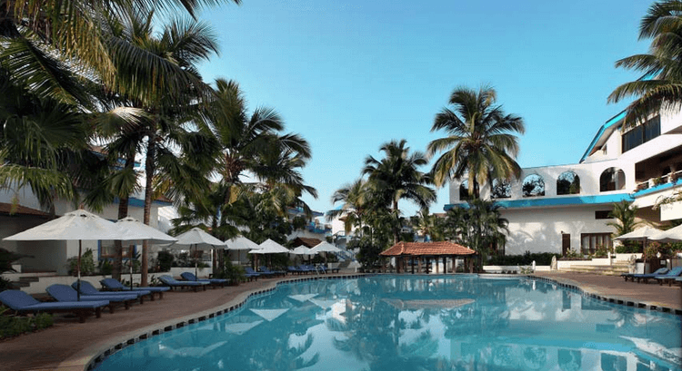 Haathi Mahal Resort Hotel