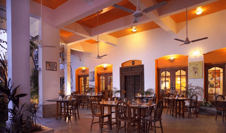 Haathi Mahal Resort Hotel