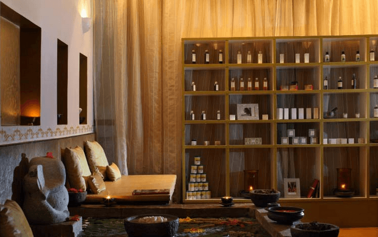 Haathi Mahal Resort Hotel