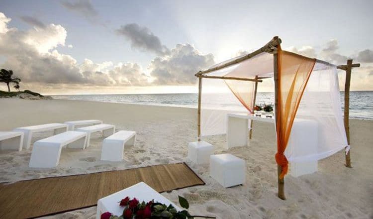 Banyan Tree Mayakoba