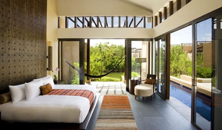 Banyan Tree Mayakoba