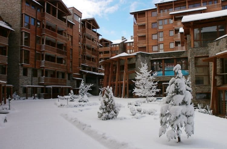 St. Ivan Ski & Spa Resort