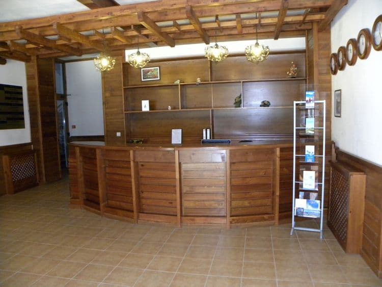 St. Ivan Ski & Spa Resort